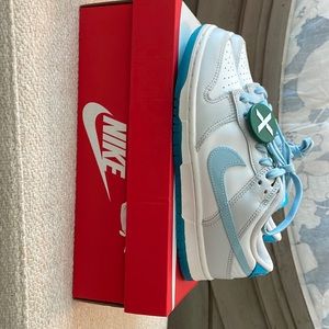 Nike Dunk Low Retro Size 5.5 Men’s